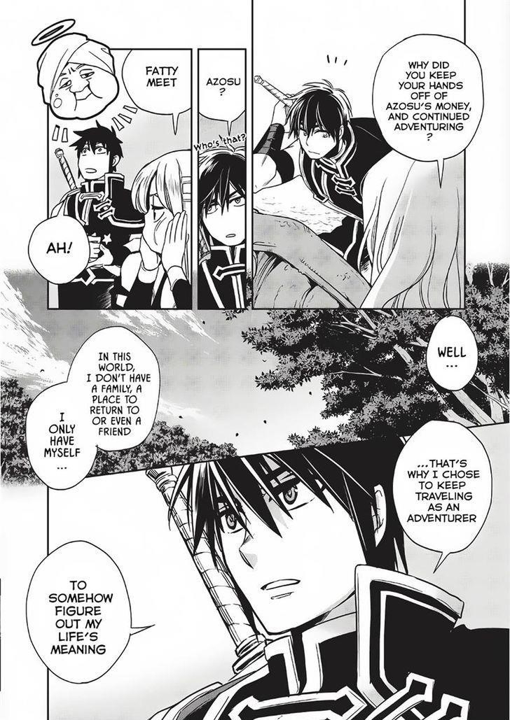 Wortenia Senki Chapter 10 - Page 2