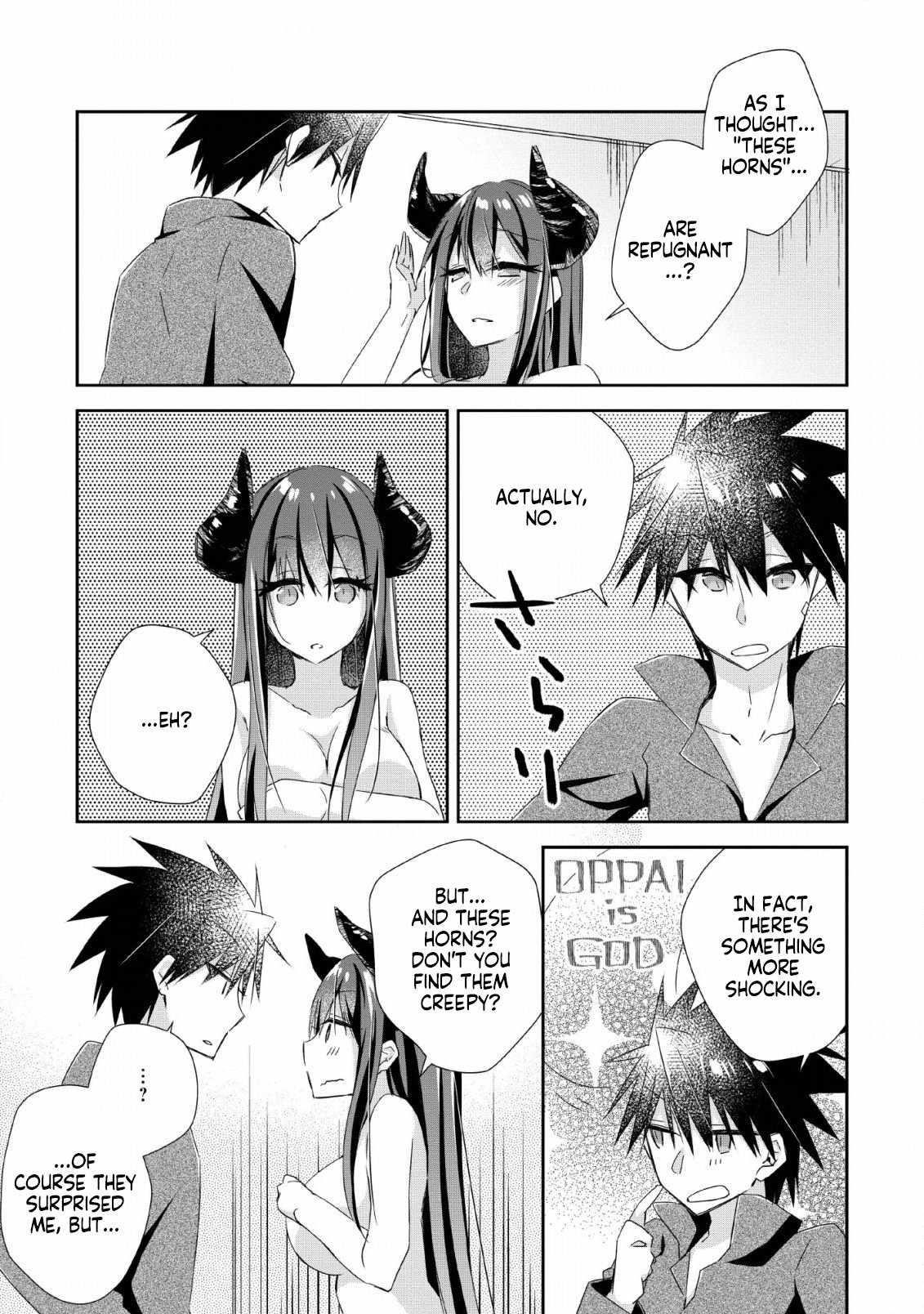 I Shall Create the Hero’s Legend Behind the Hero’s Legend: The Heroics of A Royal Road Killer〜 Chapter 6 - Page 19
