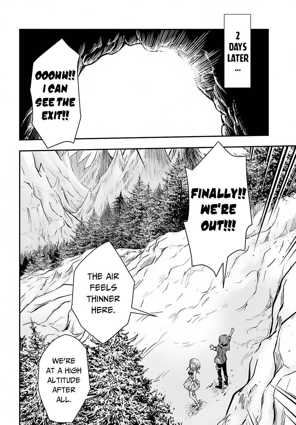 Kanzen Kaihi Healer No Kiseki Chapter 29 - Page 27