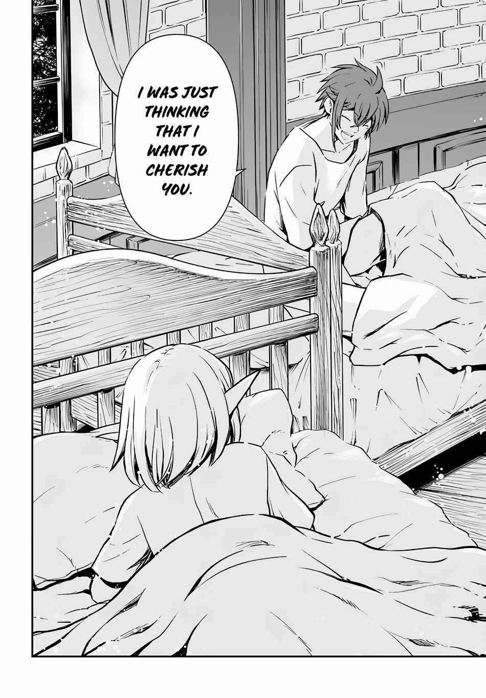 Kanzen Kaihi Healer No Kiseki Chapter 35 - Page 6