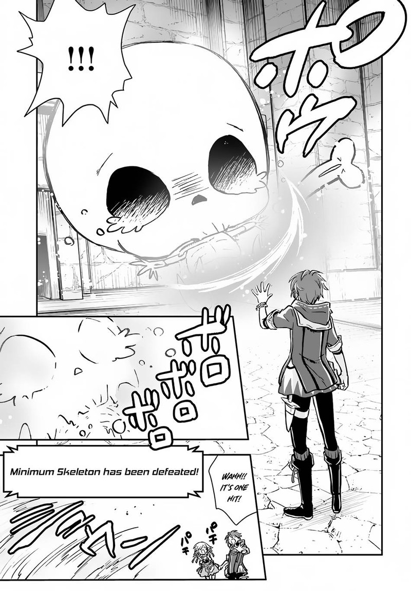 Kanzen Kaihi Healer No Kiseki Chapter 36.2 - Page 7