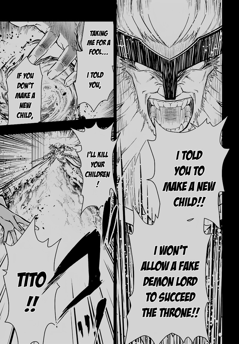 Kanzen Kaihi Healer No Kiseki Chapter 44 - Page 16