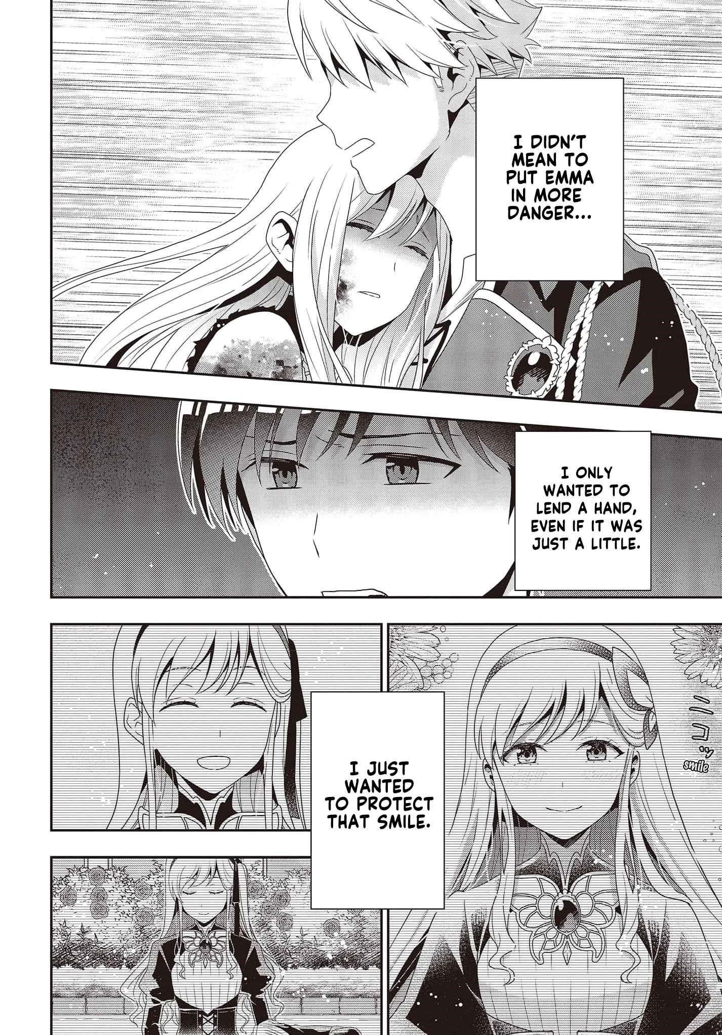 The Tanaka Family Reincarnates Chapter 14 - Page 12