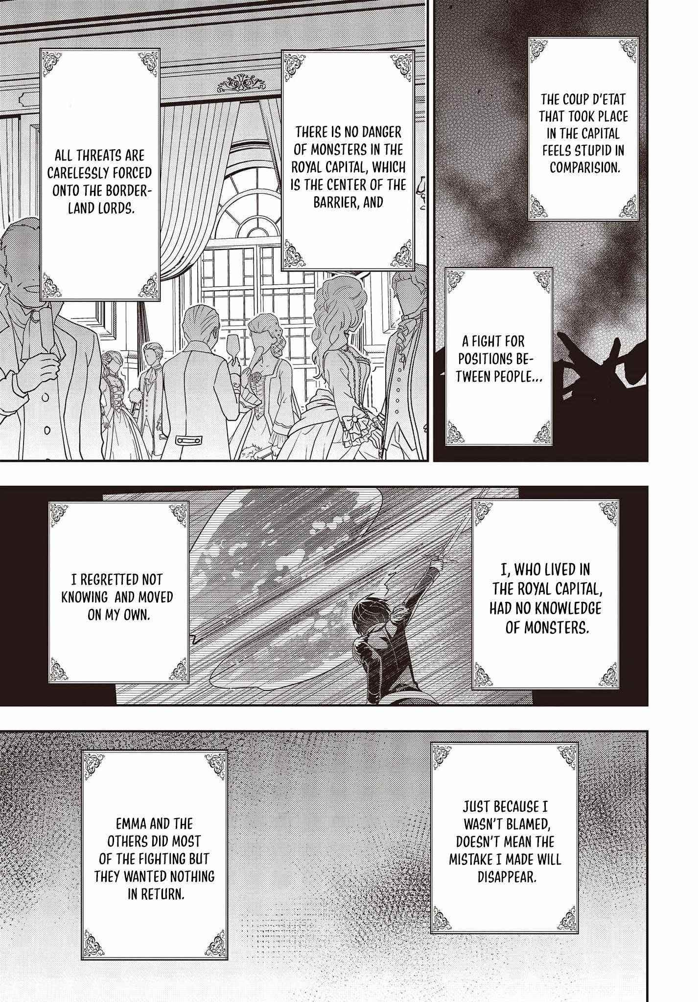 The Tanaka Family Reincarnates Chapter 19 - Page 7