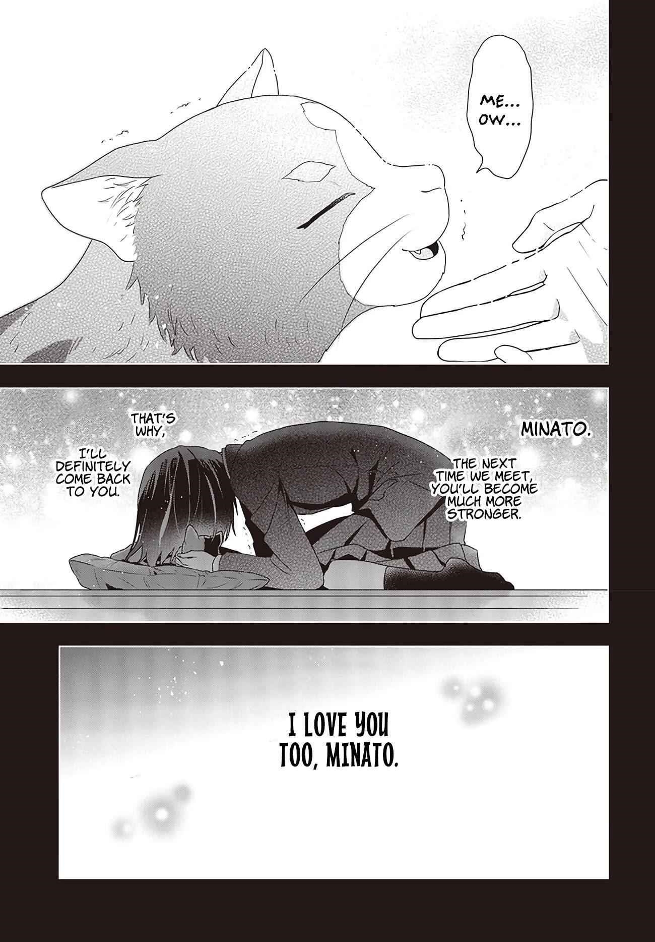 The Tanaka Family Reincarnates Chapter 3 - Page 15