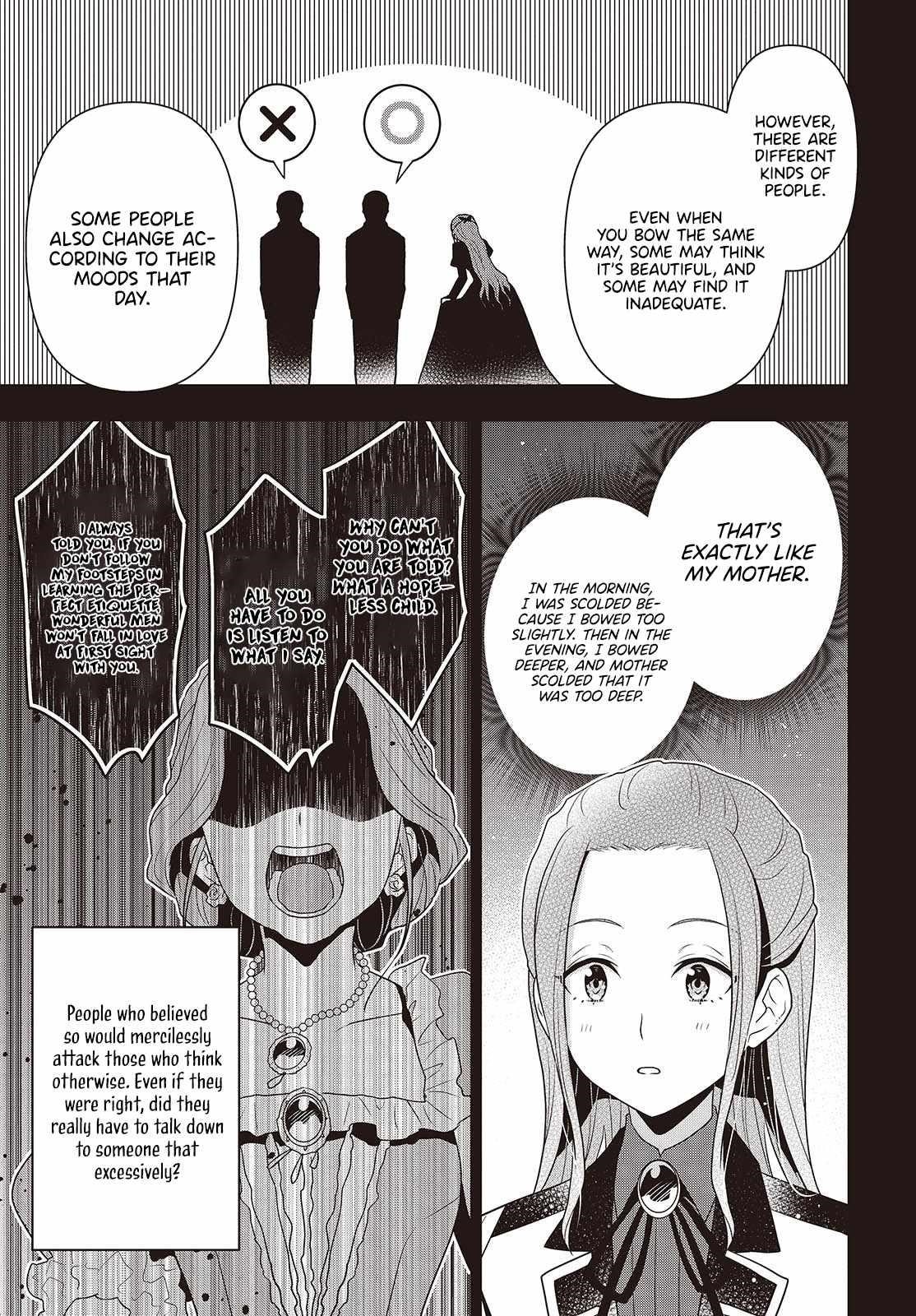 The Tanaka Family Reincarnates Chapter 42 - Page 15