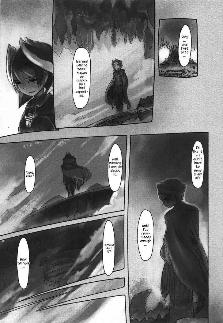 Made In Abyss Chapter 17 - Page 18