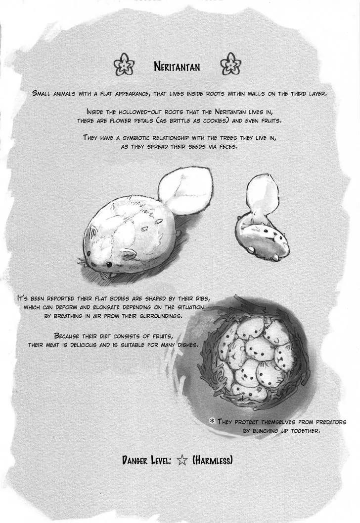 Made In Abyss Chapter 19 - Page 22