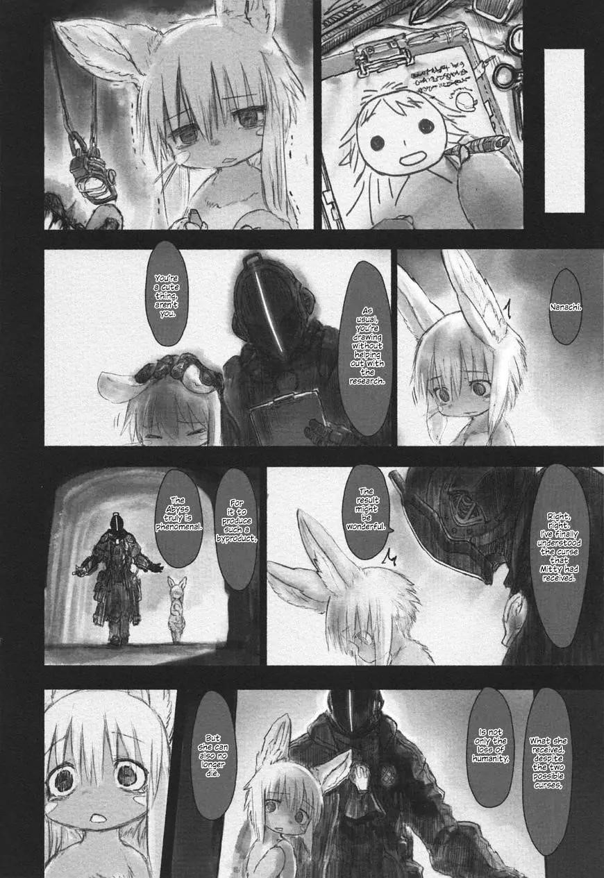 Made In Abyss Chapter 23 - Page 12