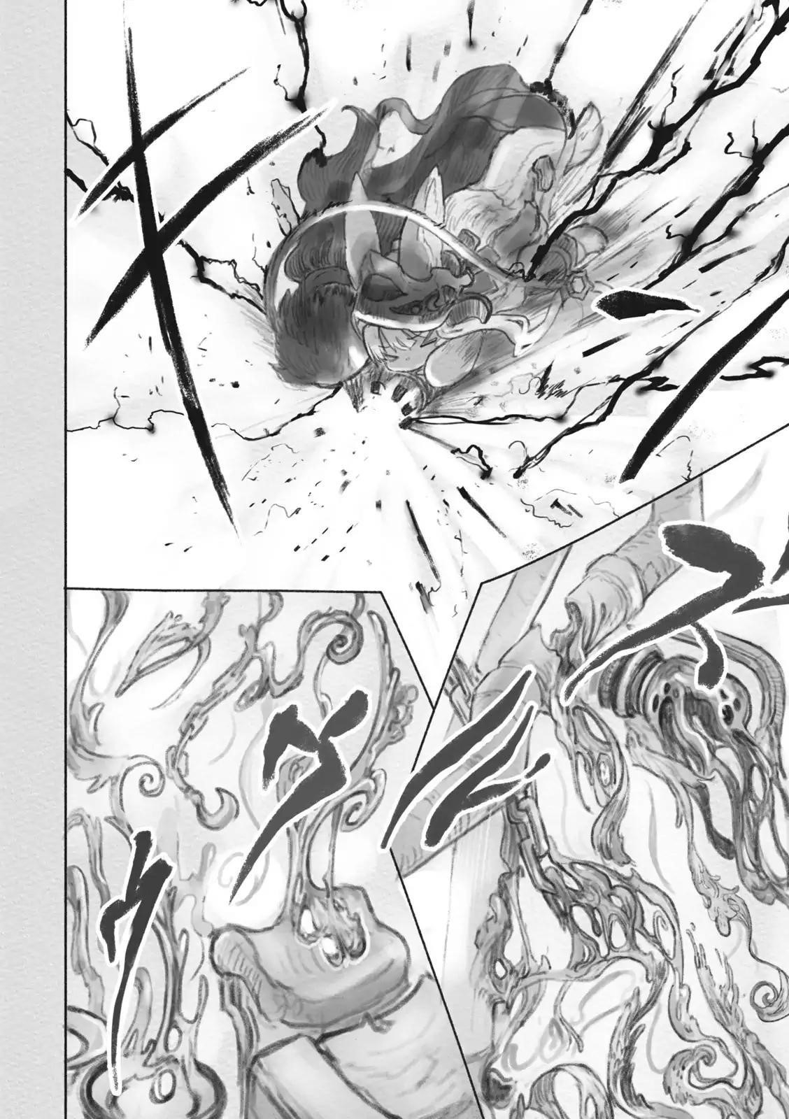 Made In Abyss Chapter 35 - Page 10