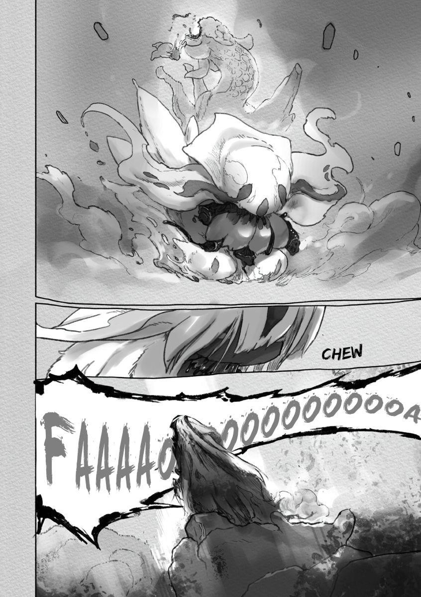Made In Abyss Chapter 57 - Page 24