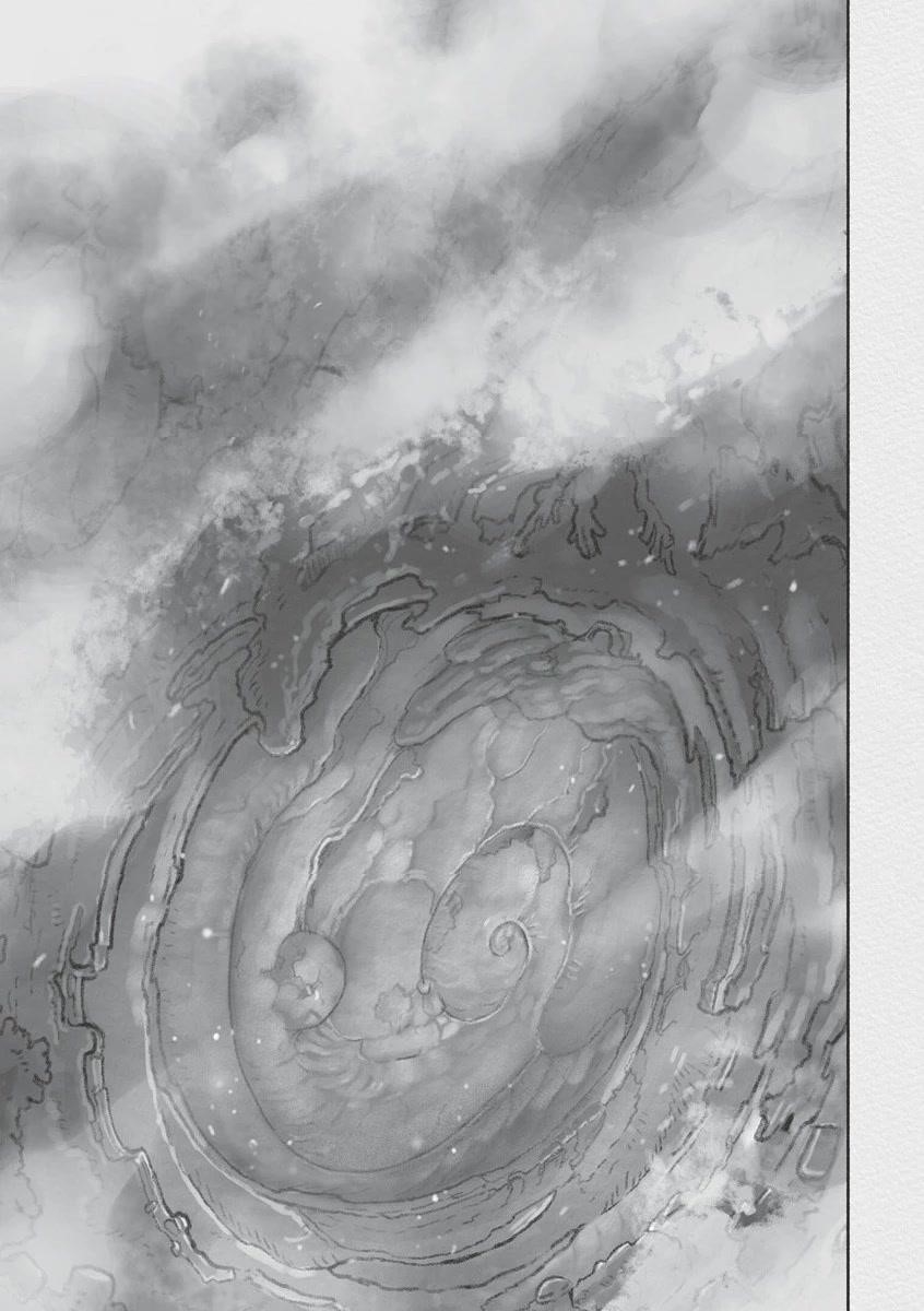 Made In Abyss Chapter 65 - Page 19