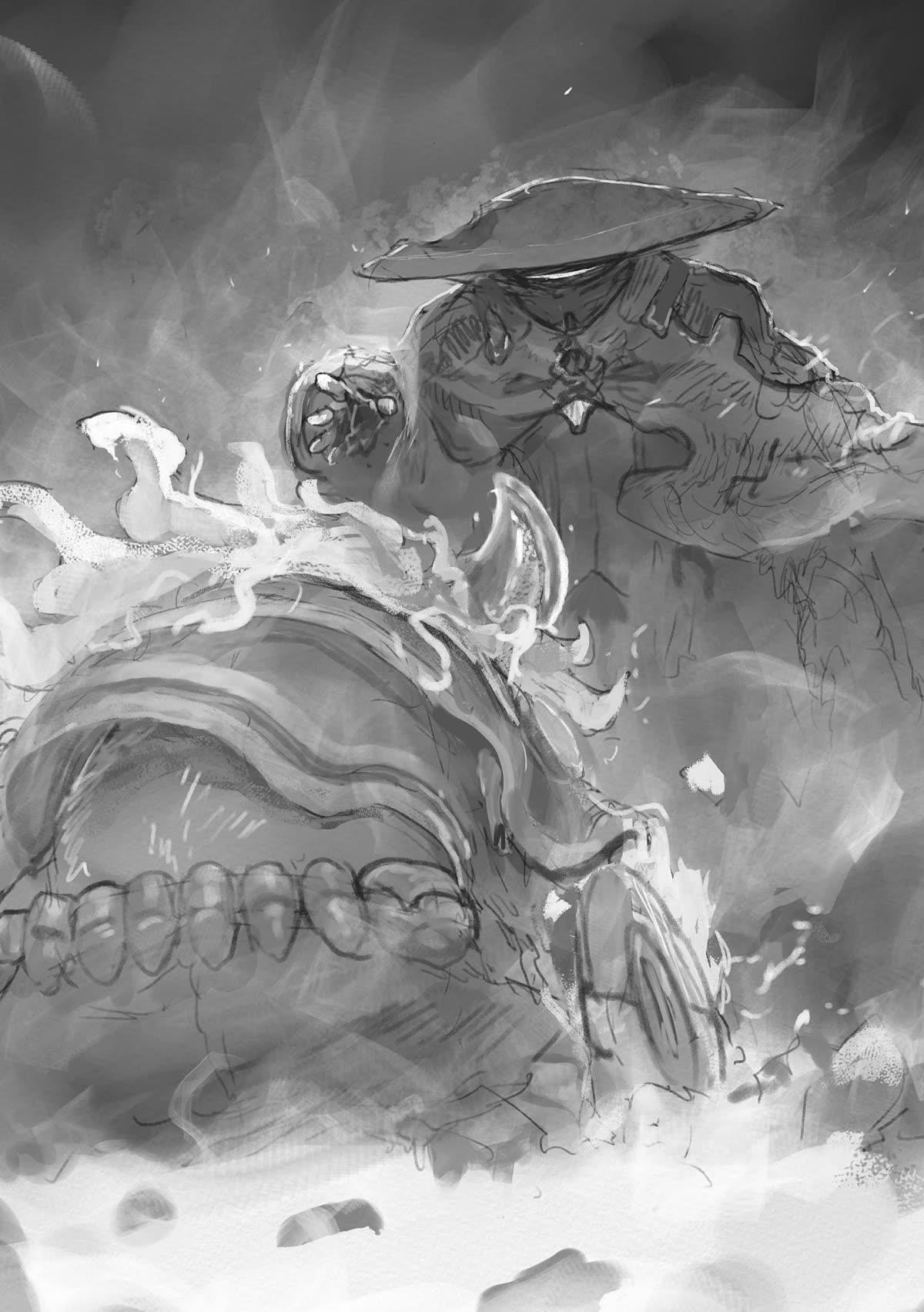 Made In Abyss Chapter 66.5 - Page 6