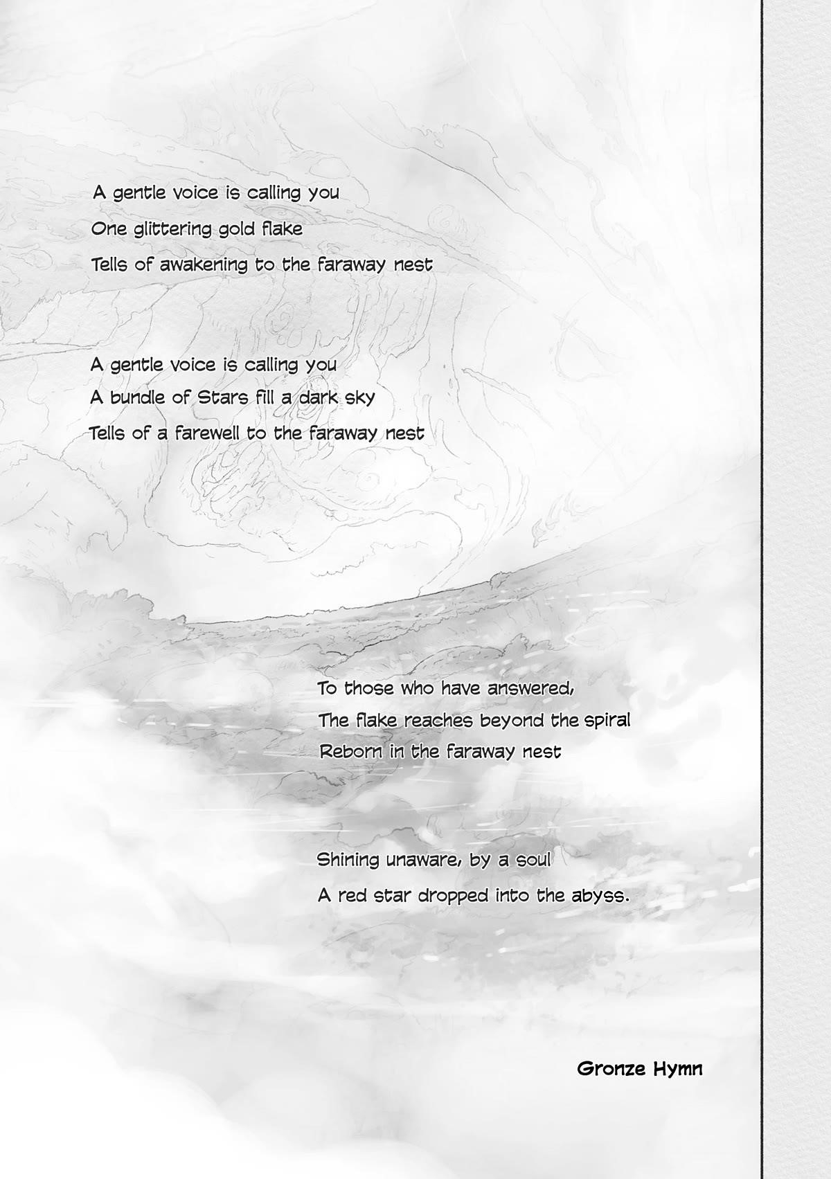 Made In Abyss Chapter 66 - Page 31