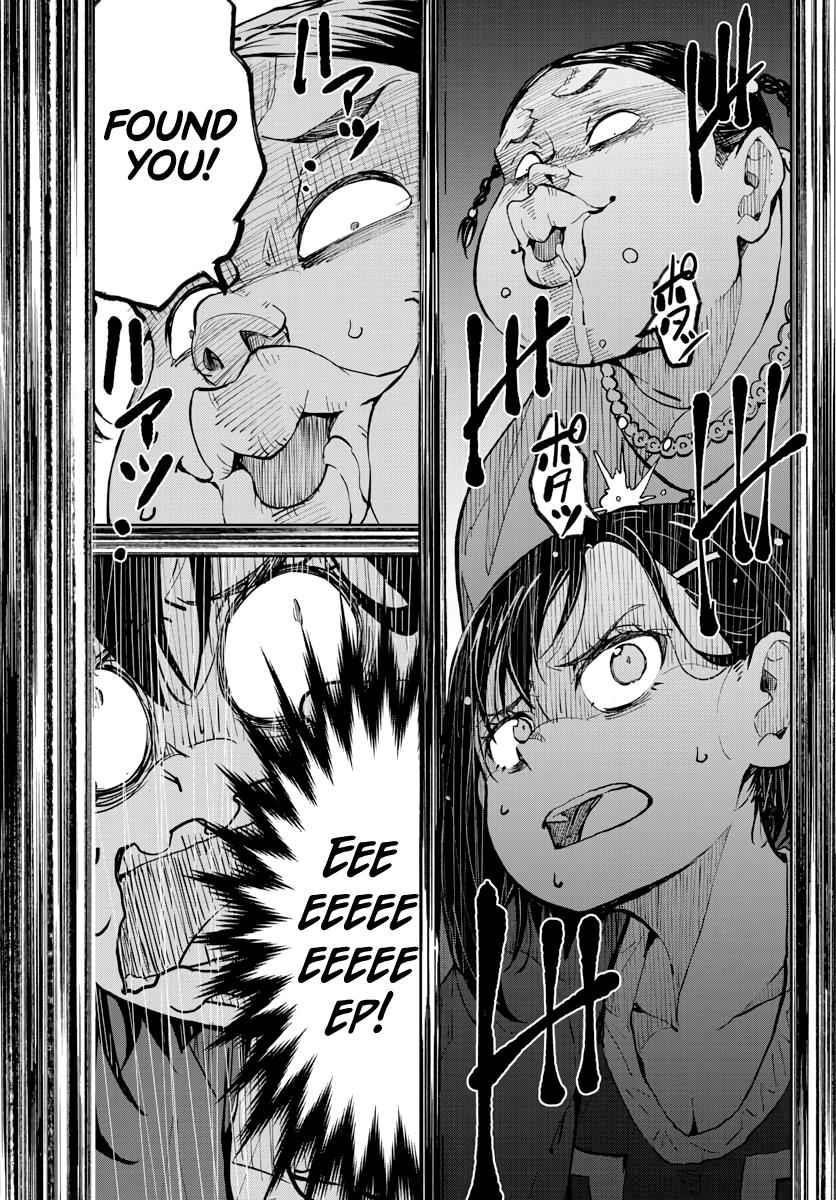 Zombie 100 ~100 Things I Want To Do Before I Become A Zombie Chapter 20 - Page 9