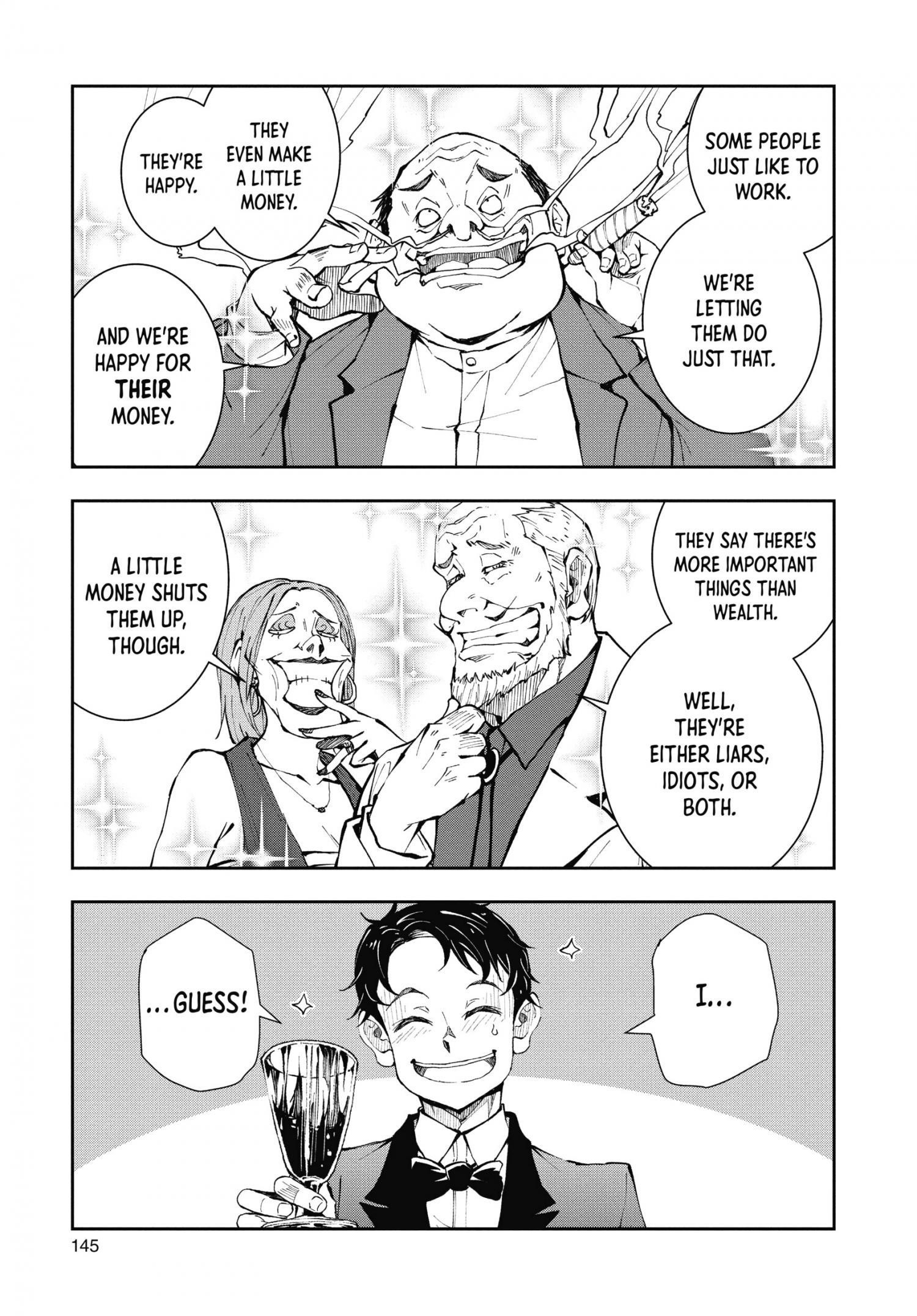 Zombie 100 ~100 Things I Want To Do Before I Become A Zombie Chapter 34 - Page 15