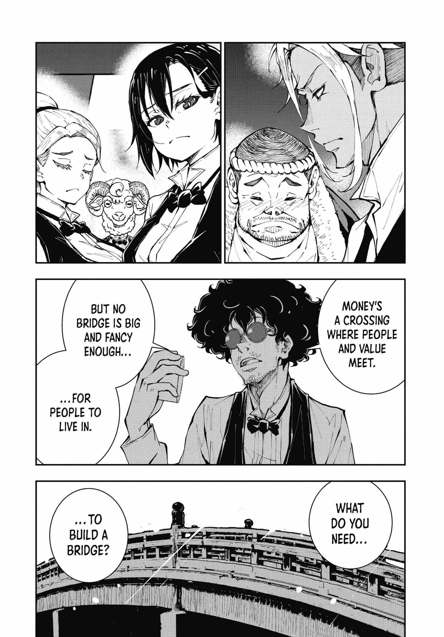Zombie 100 ~100 Things I Want To Do Before I Become A Zombie Chapter 34 - Page 26