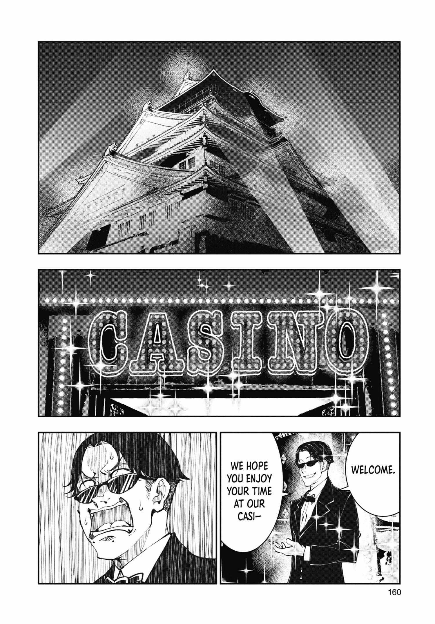 Zombie 100 ~100 Things I Want To Do Before I Become A Zombie Chapter 34 - Page 28