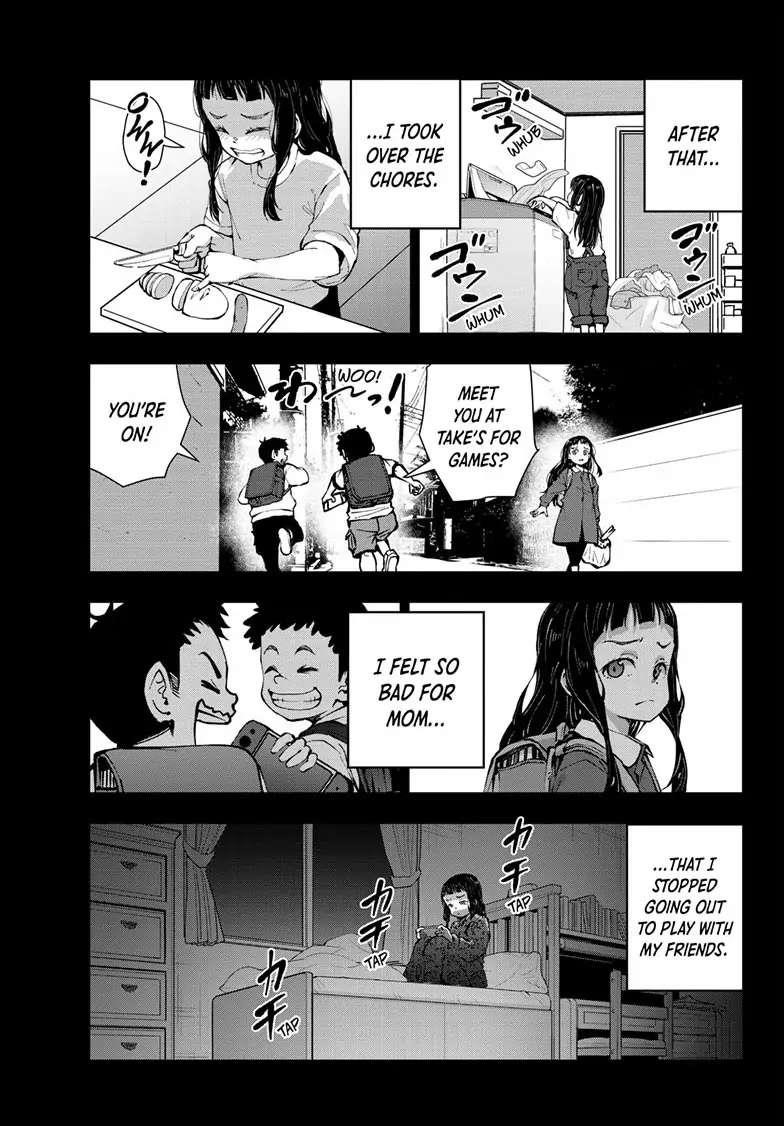 Zombie 100 ~100 Things I Want To Do Before I Become A Zombie Chapter 49 - Page 15