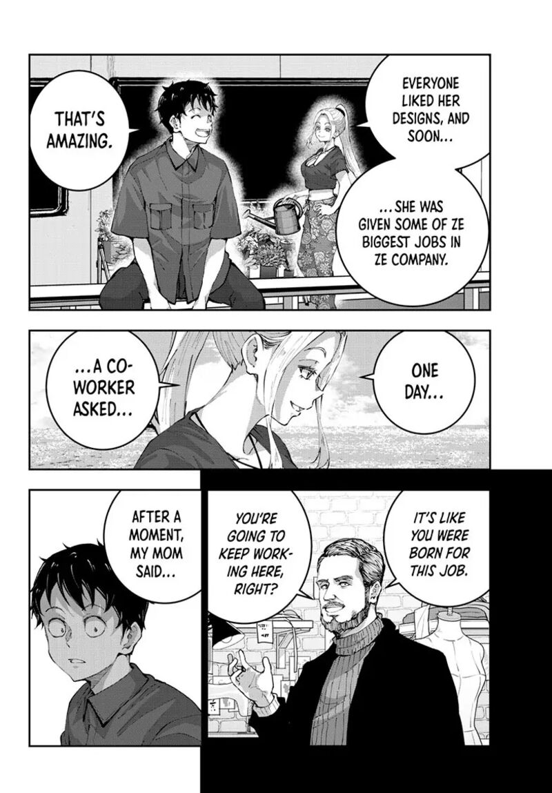 Zombie 100 ~100 Things I Want To Do Before I Become A Zombie Chapter 61 - Page 18