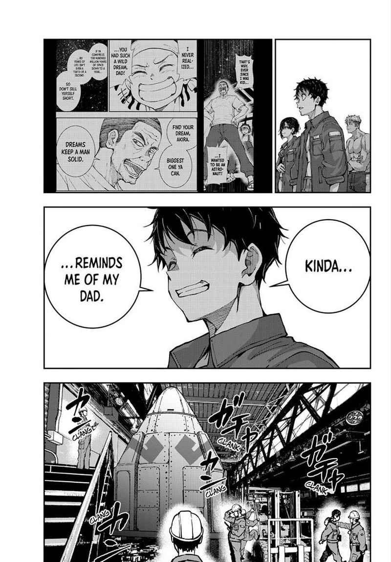 Zombie 100 ~100 Things I Want To Do Before I Become A Zombie Chapter 62 - Page 33
