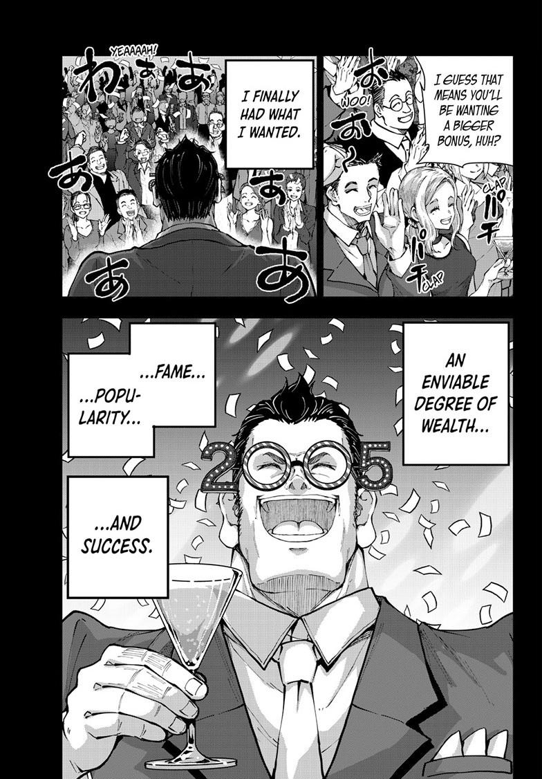 Zombie 100 ~100 Things I Want To Do Before I Become A Zombie Chapter 67 - Page 11