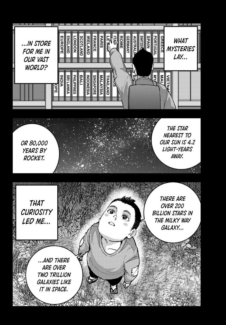 Zombie 100 ~100 Things I Want To Do Before I Become A Zombie Chapter 67 - Page 2