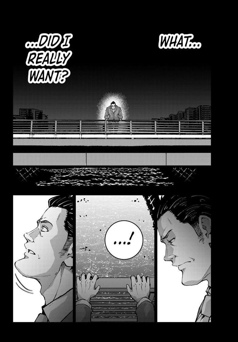 Zombie 100 ~100 Things I Want To Do Before I Become A Zombie Chapter 67 - Page 20