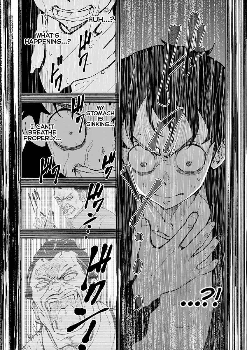 Zombie 100 ~100 Things I Want To Do Before I Become A Zombie Chapter 9 - Page 6