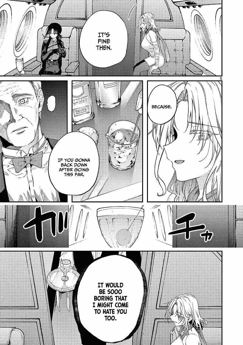 You are Ms. Servant Chapter 43 - Page 5