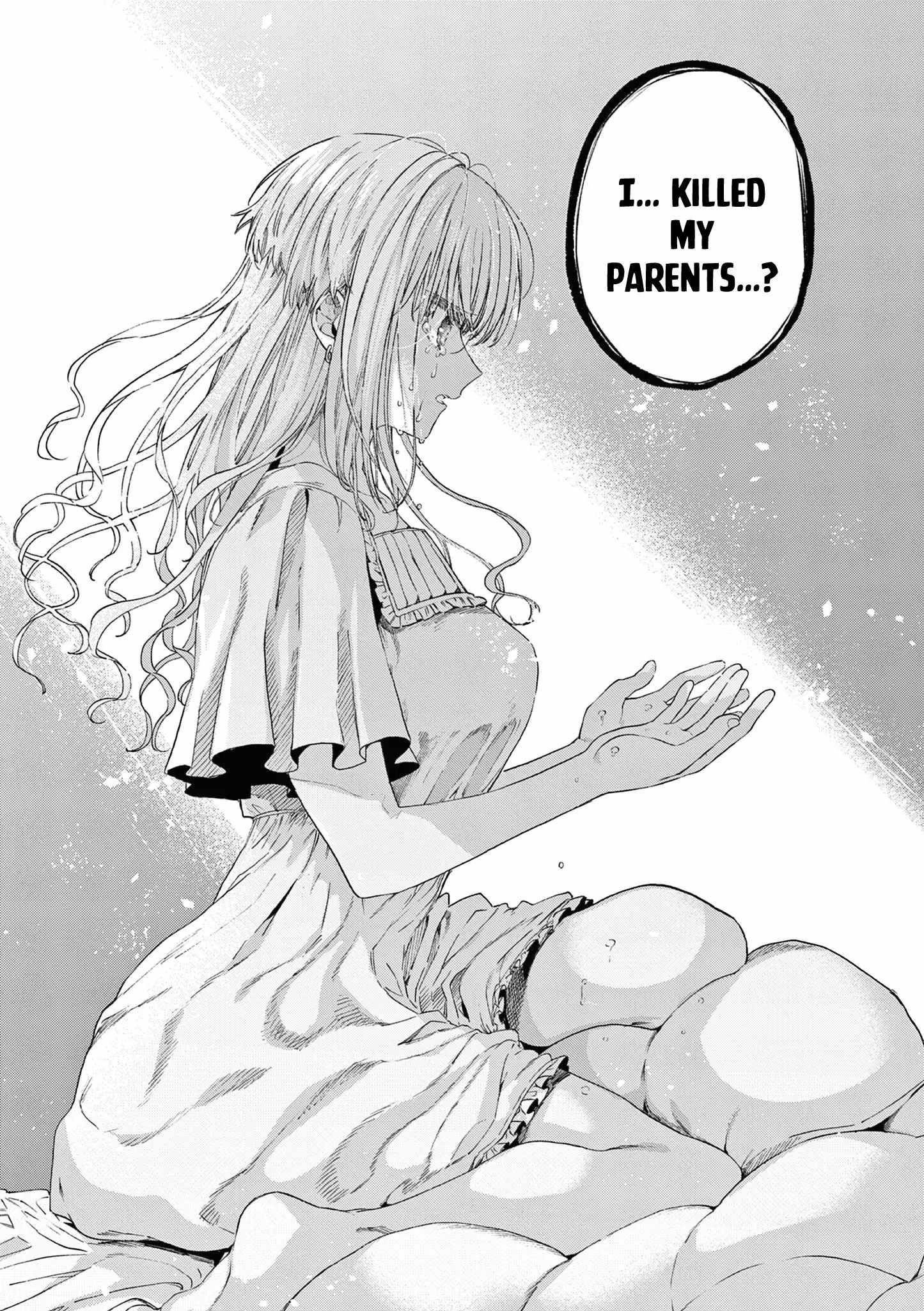 You are Ms. Servant Chapter 47 - Page 33