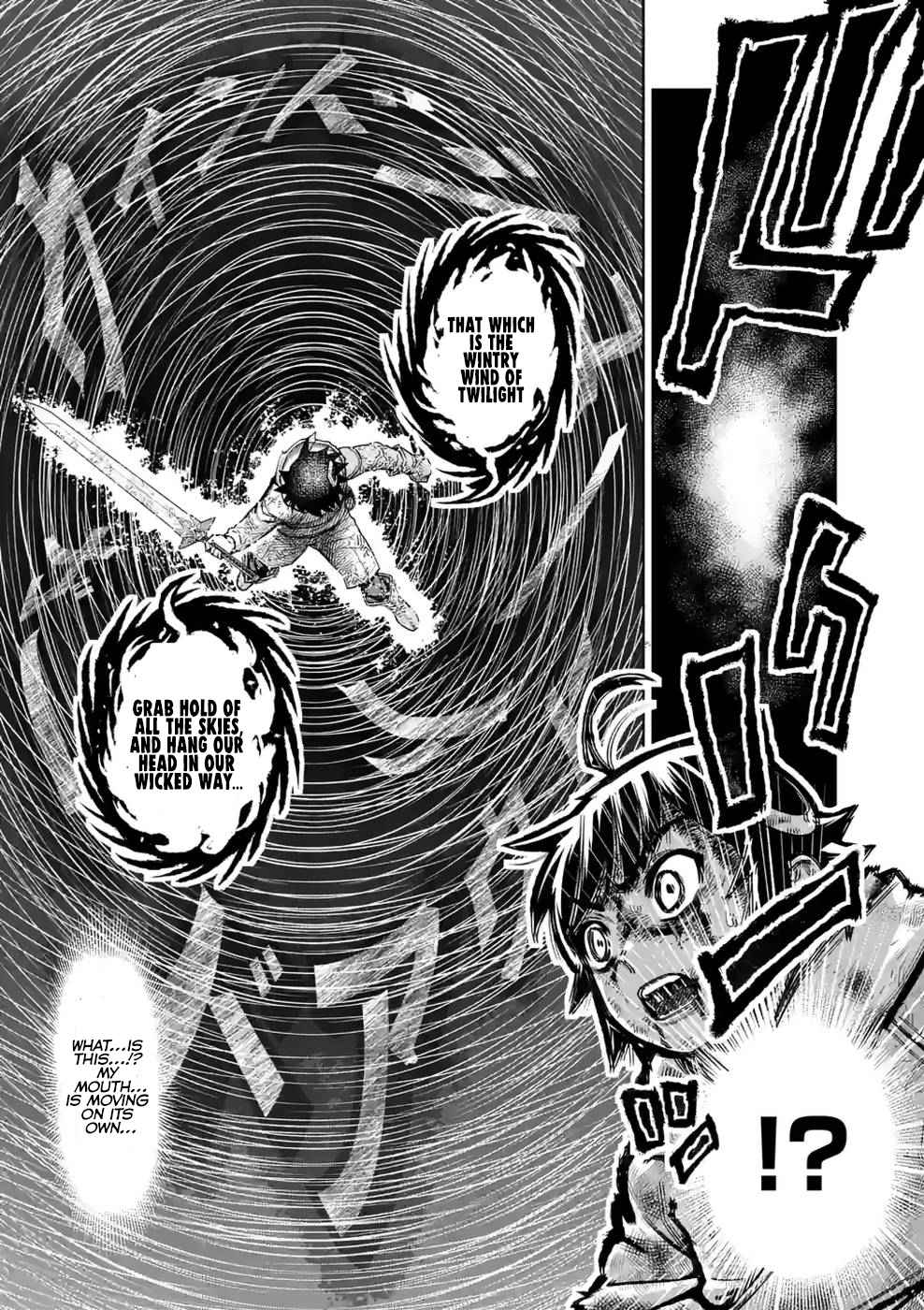 The Strongest Female Masters, Who Are Trying to Raise Me Up, Are in Shambles Over Their Training Policy Chapter 12 - Page 19