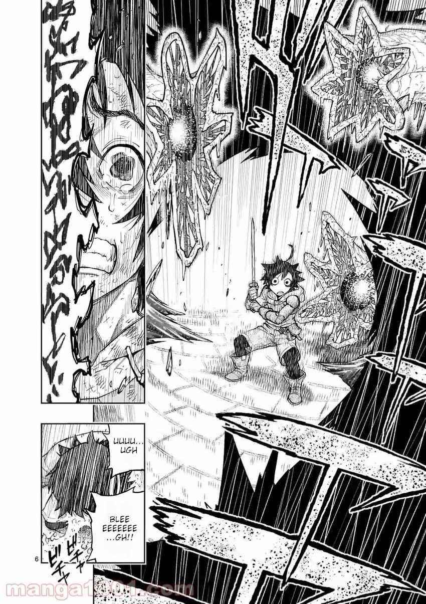 The Strongest Female Masters, Who Are Trying to Raise Me Up, Are in Shambles Over Their Training Policy Chapter 2 - Page 6