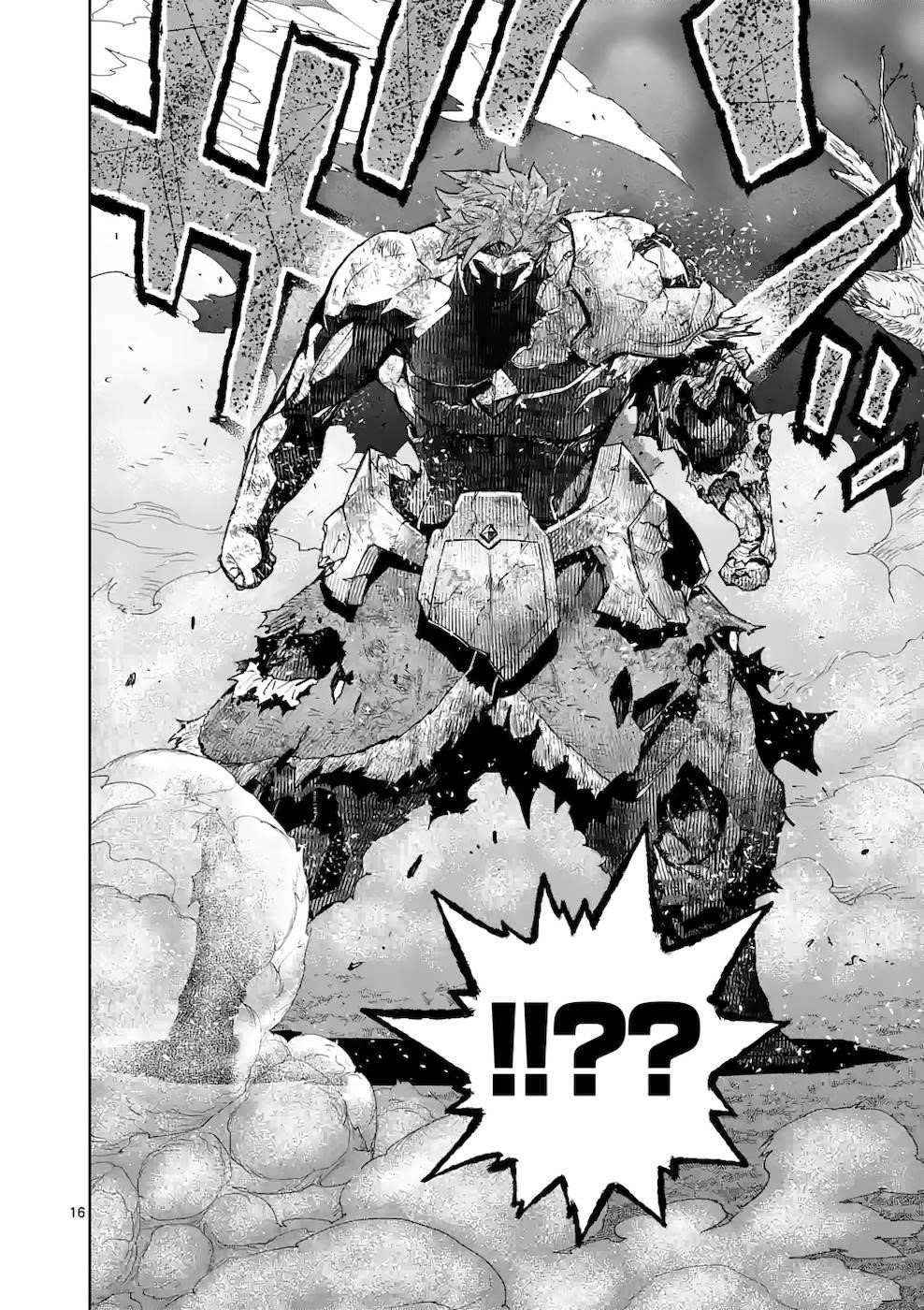 The Strongest Female Masters, Who Are Trying to Raise Me Up, Are in Shambles Over Their Training Policy Chapter 21 - Page 15