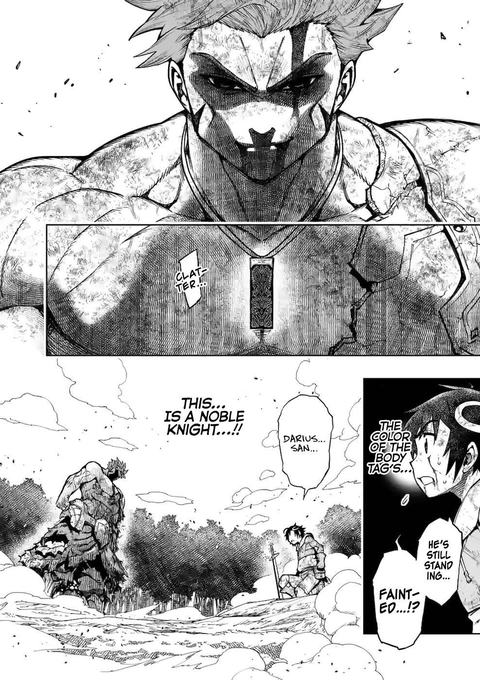 The Strongest Female Masters, Who Are Trying to Raise Me Up, Are in Shambles Over Their Training Policy Chapter 21 - Page 17