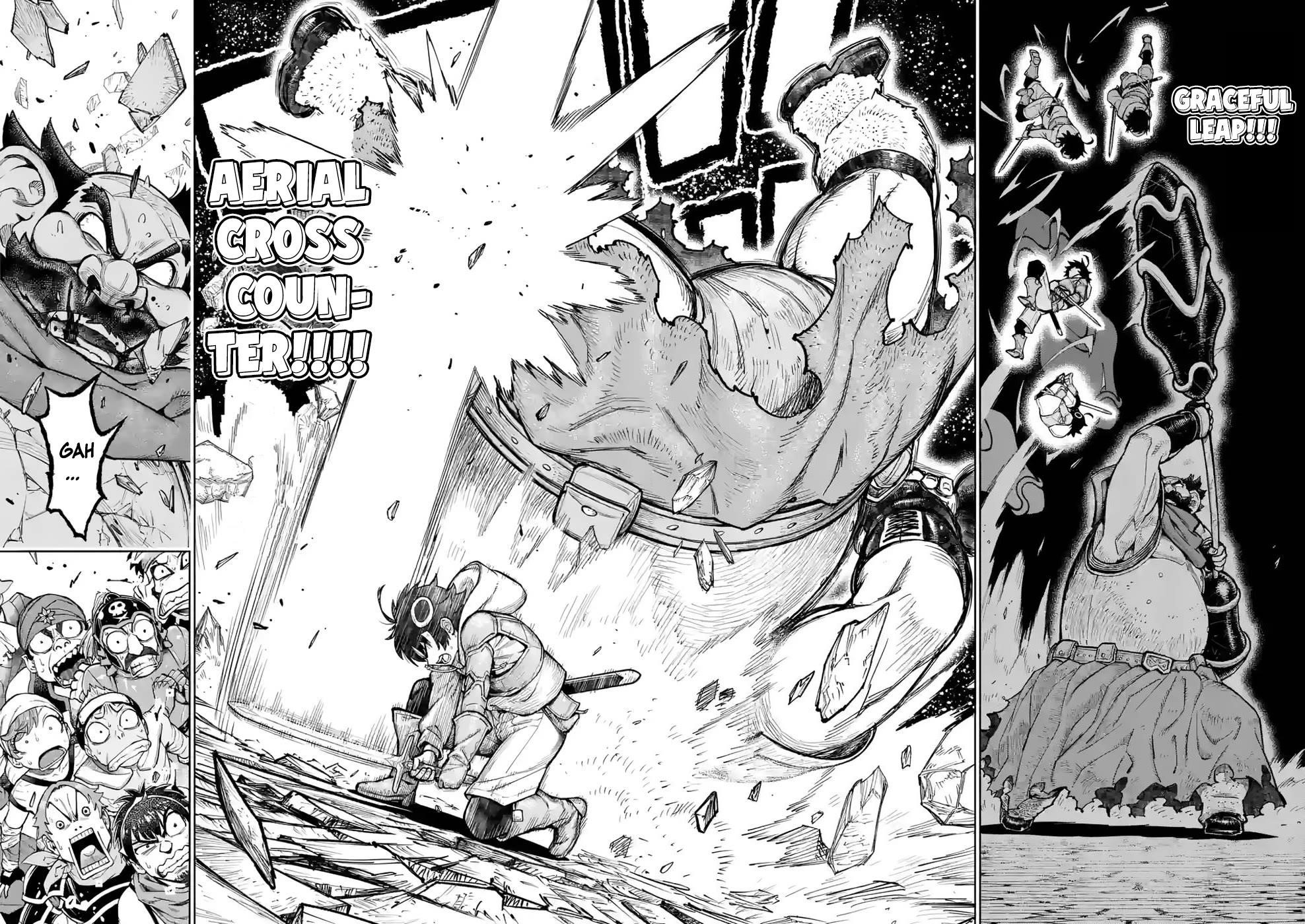 The Strongest Female Masters, Who Are Trying to Raise Me Up, Are in Shambles Over Their Training Policy Chapter 26 - Page 22