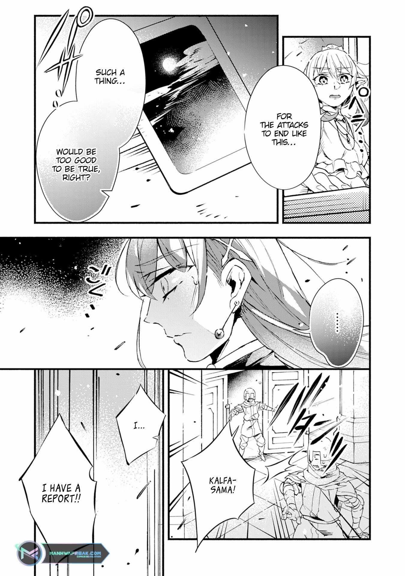 The Solo Necromancer Leading an Immortal Army Transfers to become an SSS-Rank Adventurer Chapter 14 - Page 17