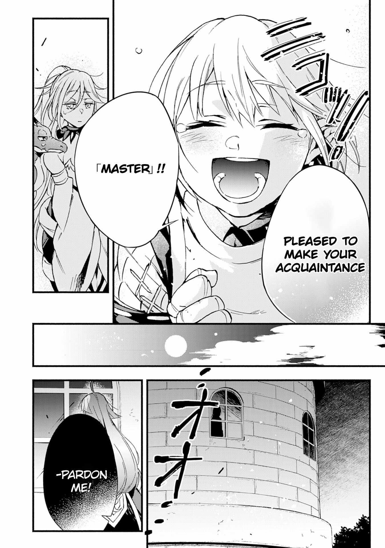 The Solo Necromancer Leading an Immortal Army Transfers to become an SSS-Rank Adventurer Chapter 5 - Page 30