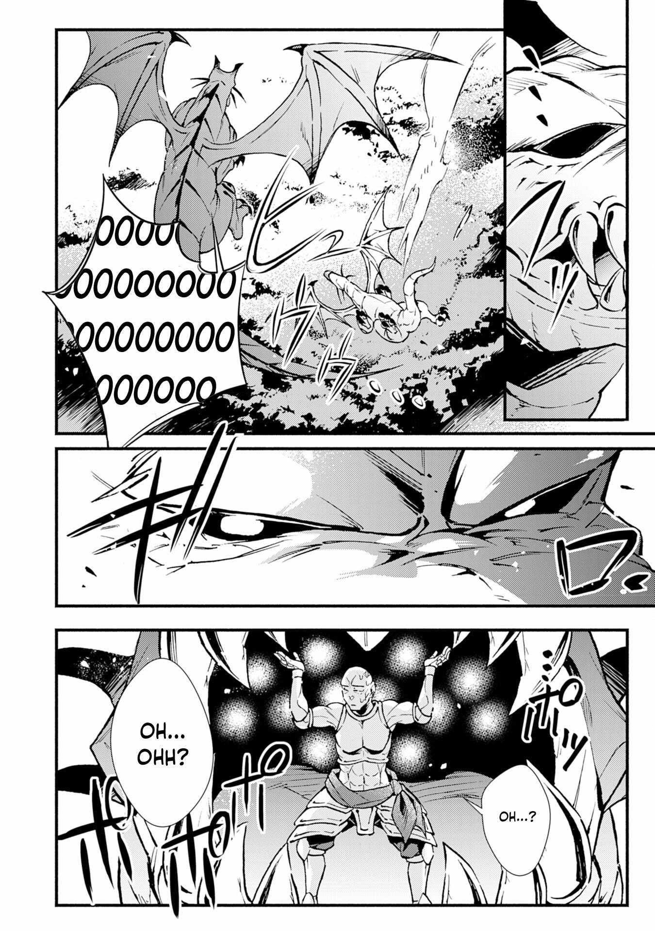 The Solo Necromancer Leading an Immortal Army Transfers to become an SSS-Rank Adventurer Chapter 8 - Page 4