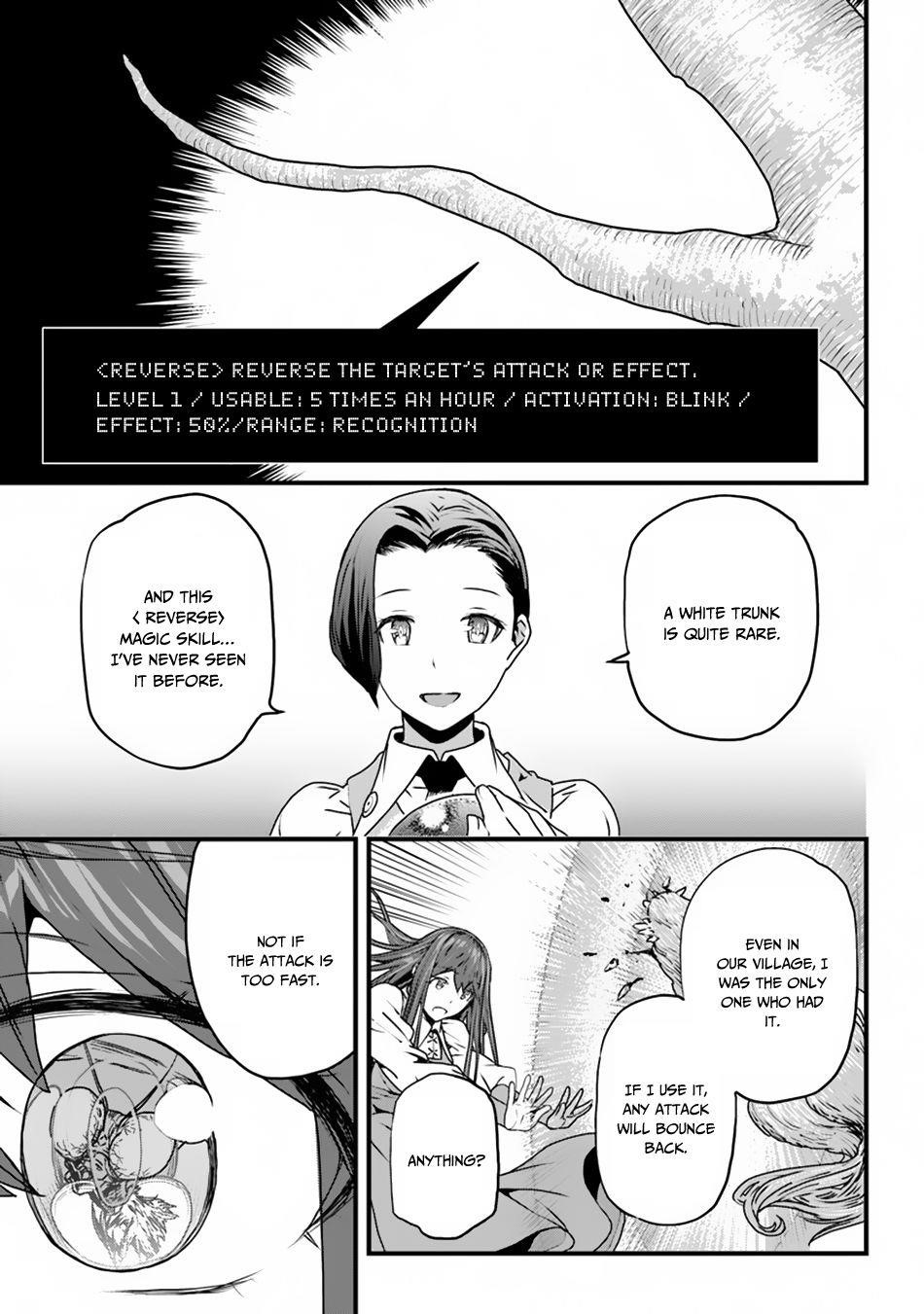 Yakudatazu Skill ni Jinsei o Sosogikomi 25-nen, Imasara Saikyou no Boukentan Midori Kashi no Akira Chapter 2 - Page 21