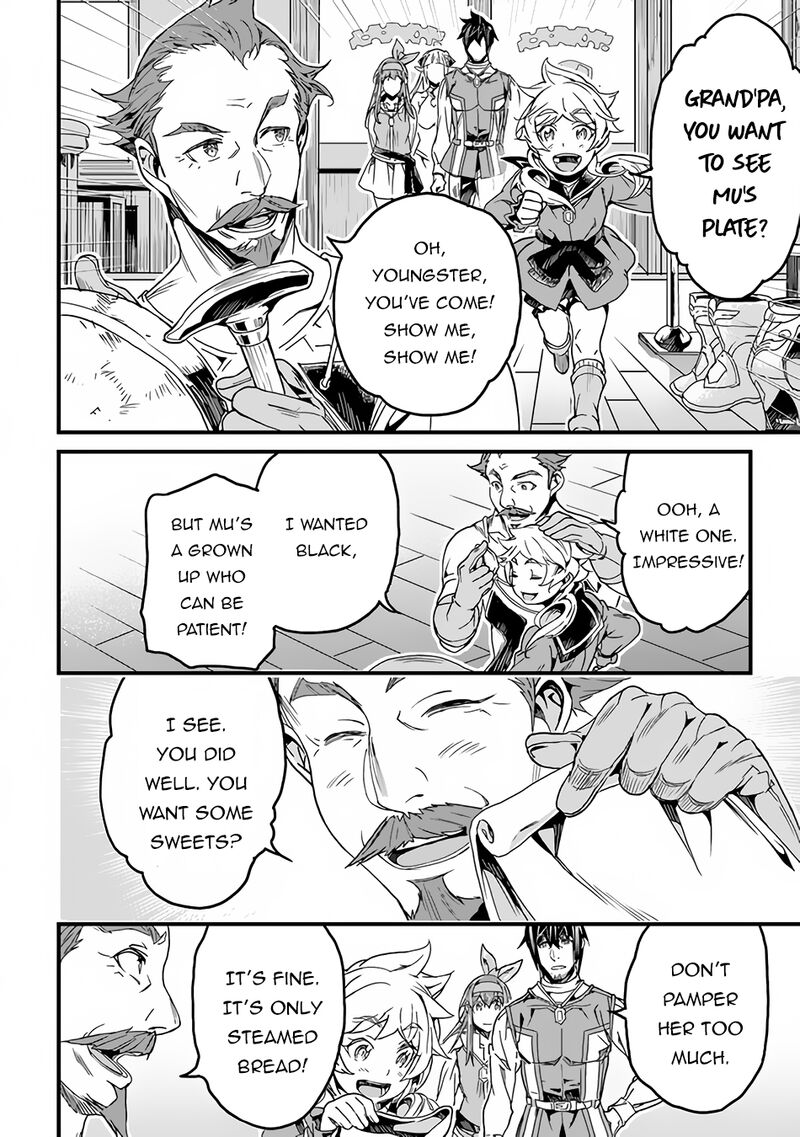 Yakudatazu Skill ni Jinsei o Sosogikomi 25-nen, Imasara Saikyou no Boukentan Midori Kashi no Akira Chapter 33 - Page 22