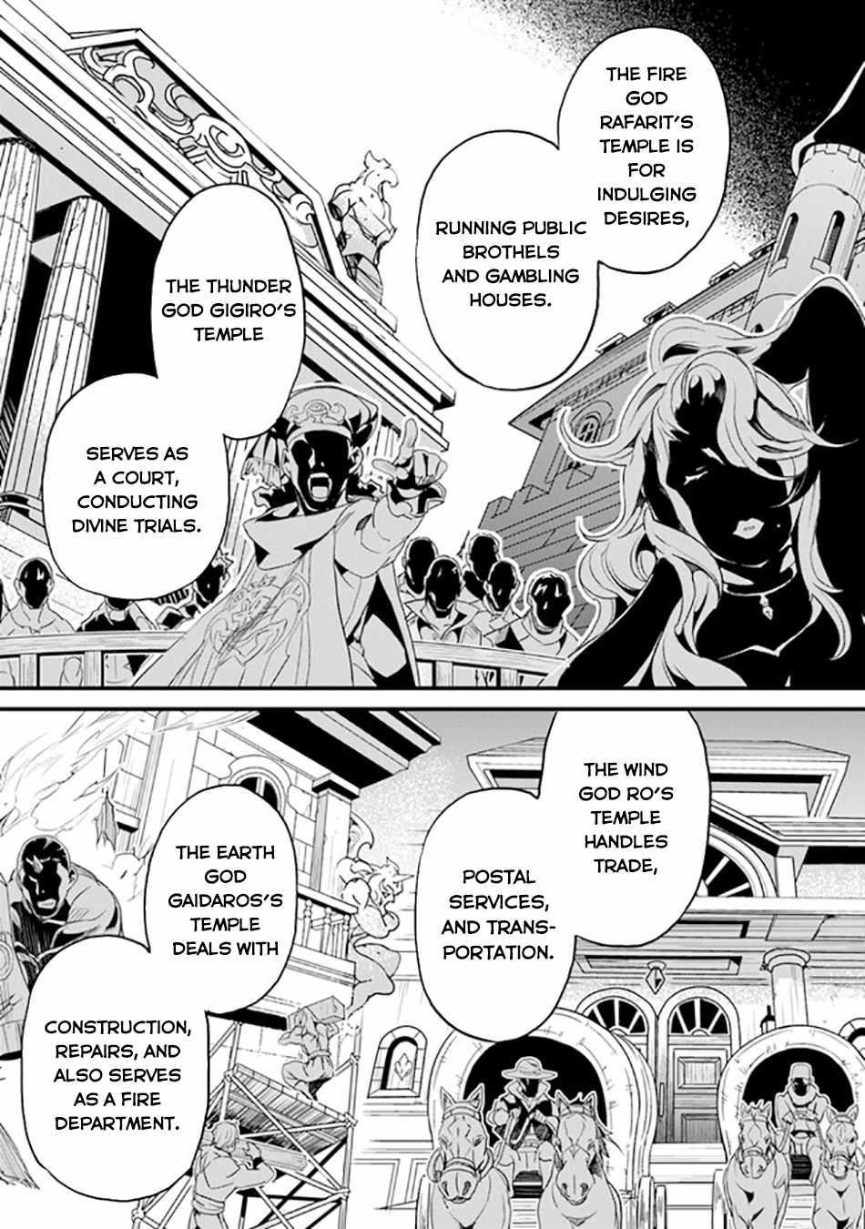 Yakudatazu Skill ni Jinsei o Sosogikomi 25-nen, Imasara Saikyou no Boukentan Midori Kashi no Akira Chapter 36 - Page 31