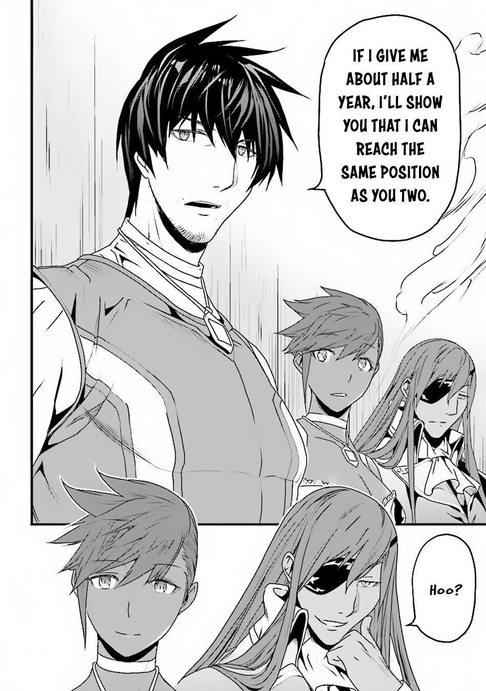 Yakudatazu Skill ni Jinsei o Sosogikomi 25-nen, Imasara Saikyou no Boukentan Midori Kashi no Akira Chapter 5 - Page 20