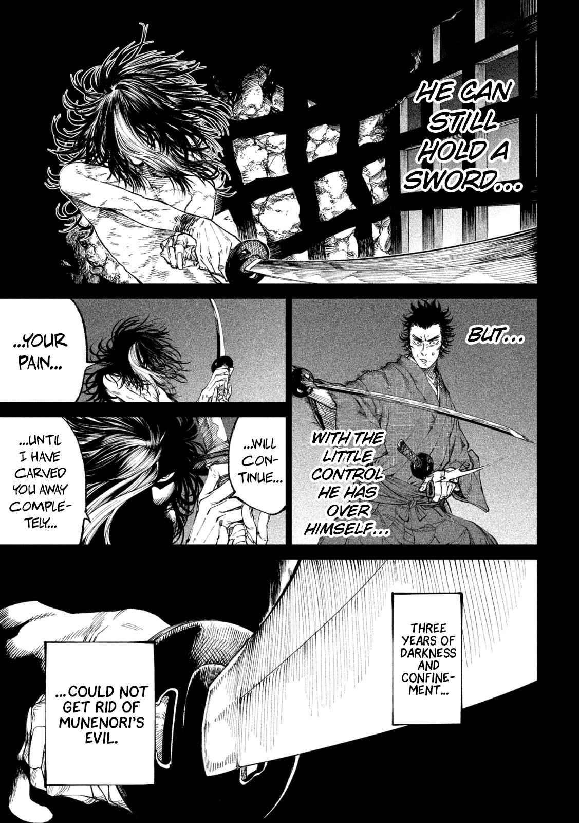 Tenkaichi: Battle to Decide Japan’s Strongest Martial Artist Chapter 16 - Page 18