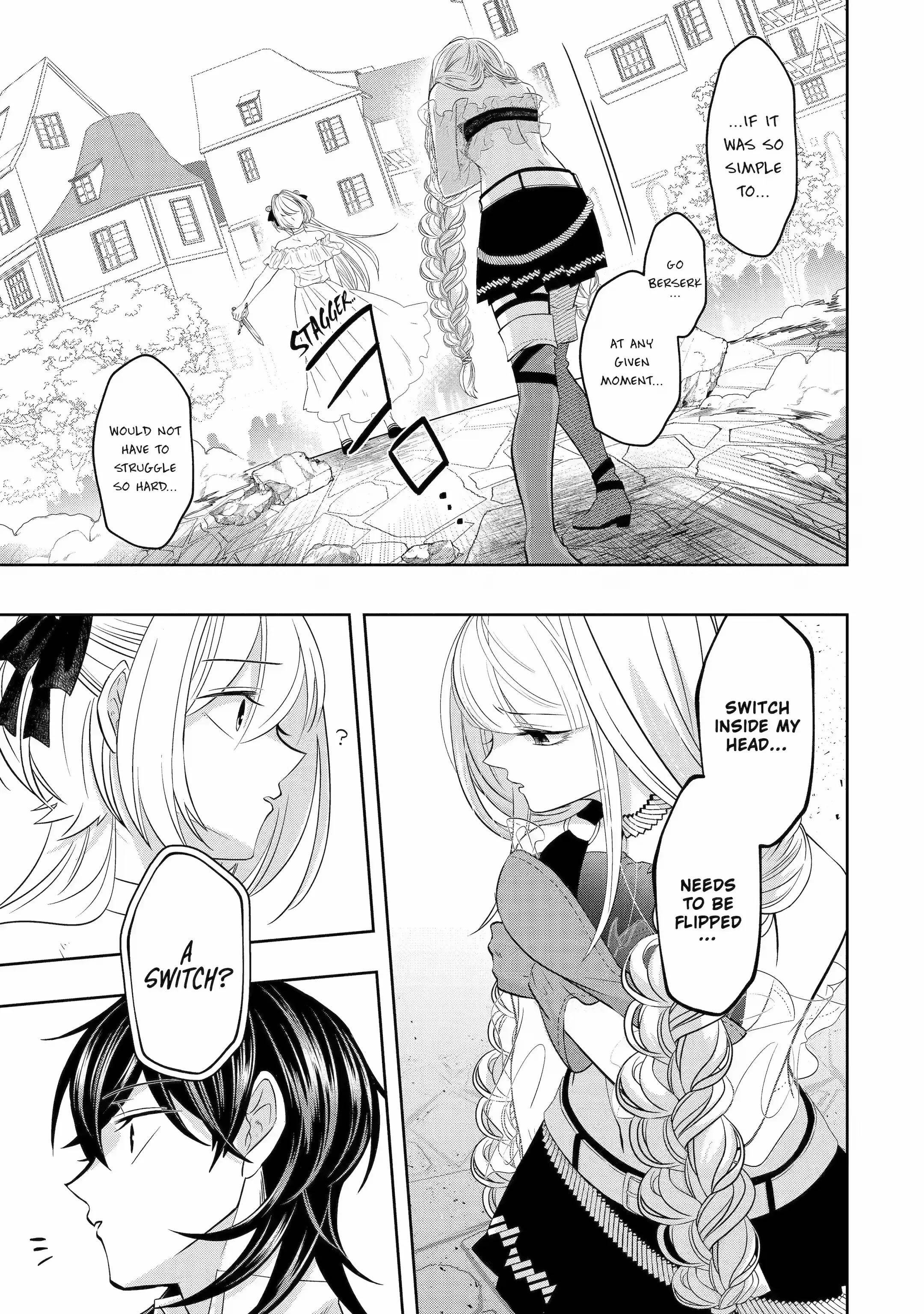 Level 0 Demon King Becomes a Adventurer in Another World Chapter 18.2 - Page 1