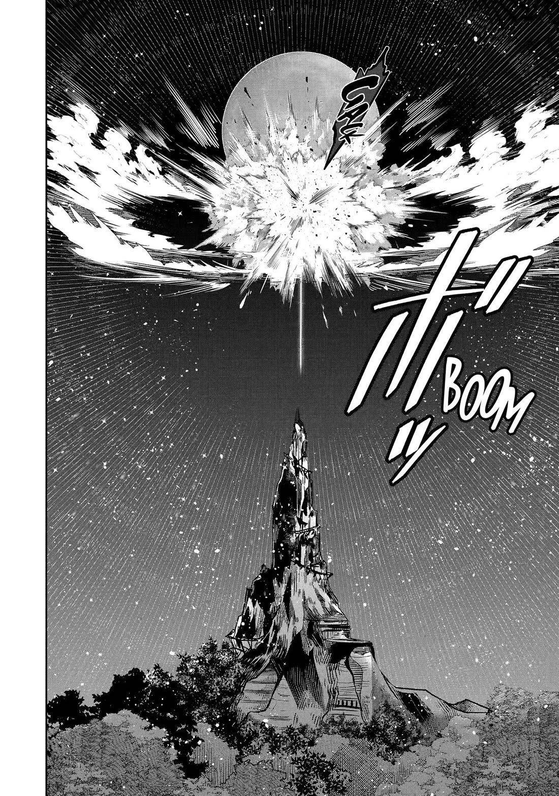 Level 0 Demon King Becomes a Adventurer in Another World Chapter 22 - Page 44