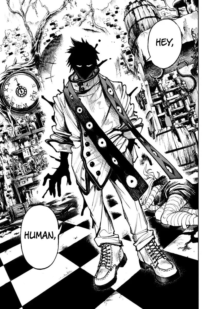 Samurai In Another World Chapter 20 - Page 6