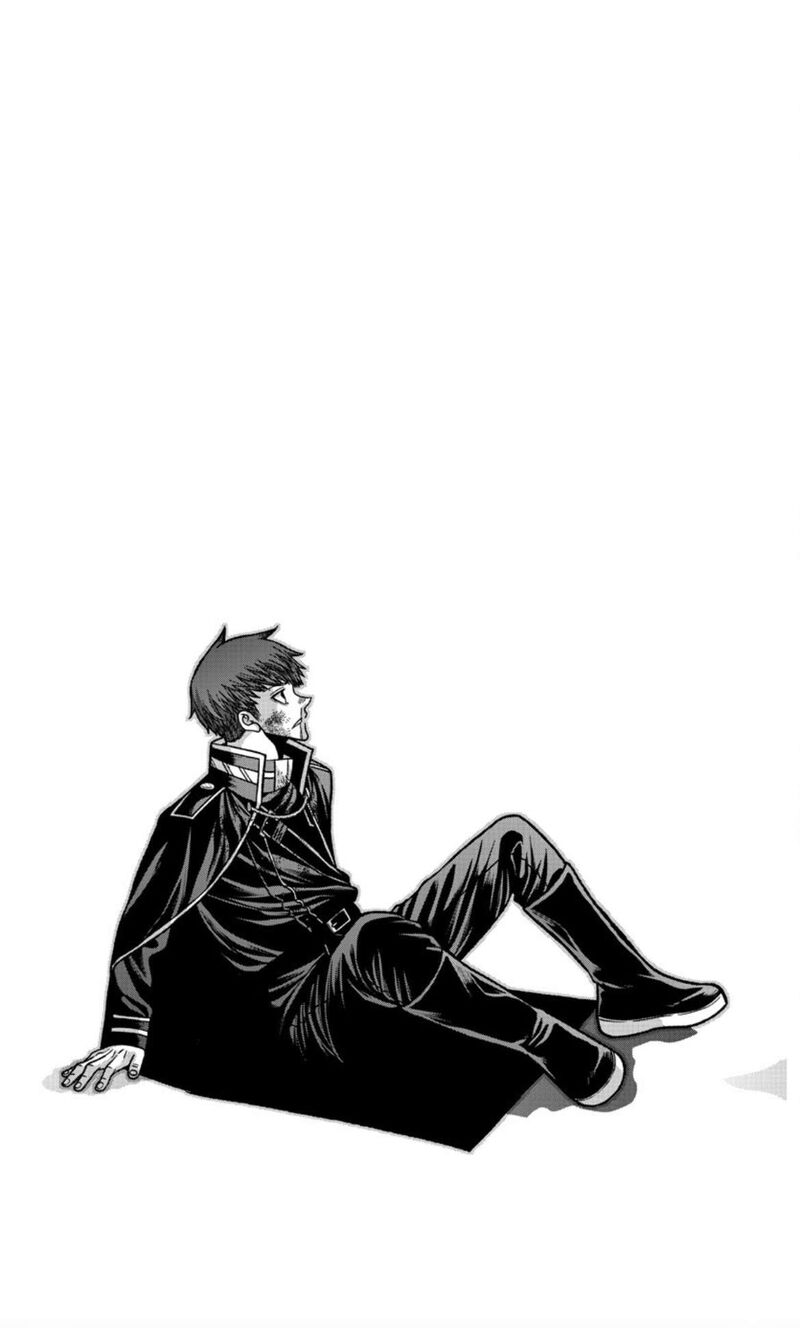 Tougen Anki Chapter 150 - Page 19