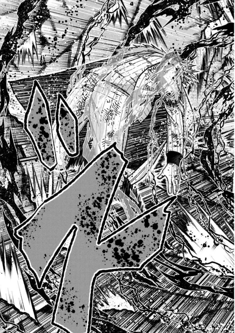 Tougen Anki Chapter 154 - Page 19