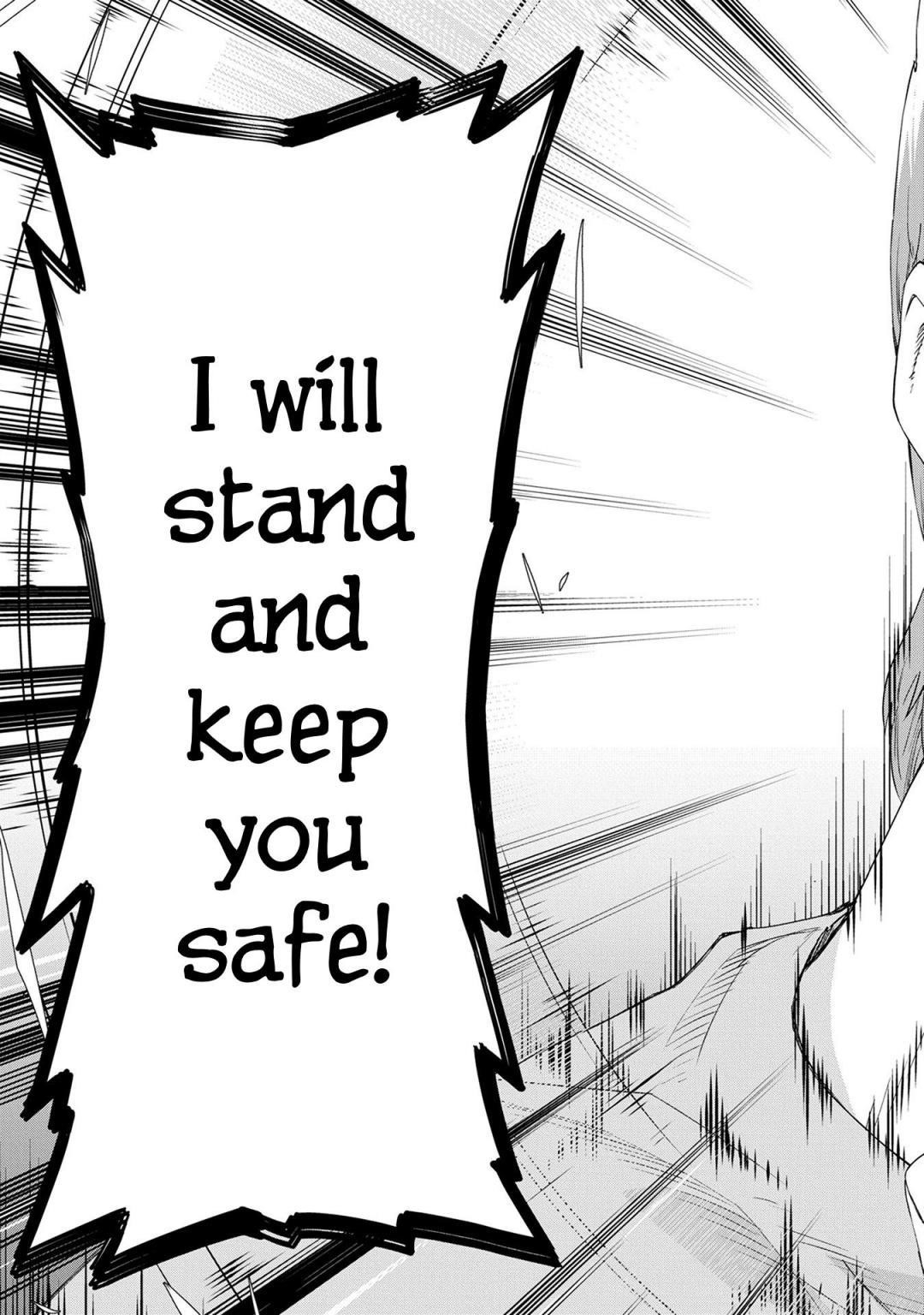 The Population of the Frontier Owner Starts With 0. “Dias the Blue” and a Blue-Horned Girl Chapter 1 - Page 20